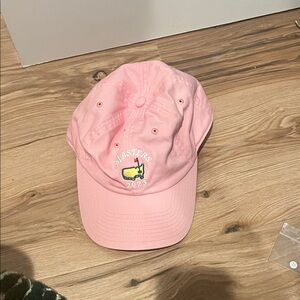 Masters Pink Women's Hat